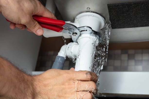  Fort Hunt, VA Water damage restoration Pros
